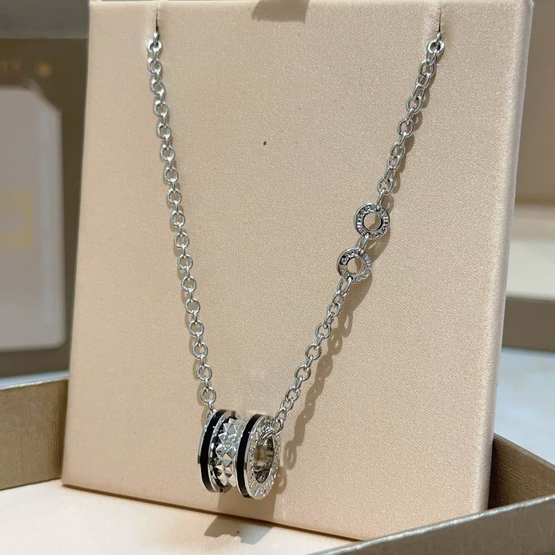 Bvlgari Necklace 04yxs75